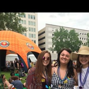 Meet your Posher, Tanner